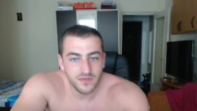 Matti Ass Private Show