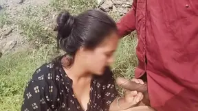 Sasur and bahu ke najayas sambandh Sex video daughter-in-law fucked by father-in-law alone in the field dirtytalk