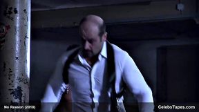 Irene Holzfurtner full frontal