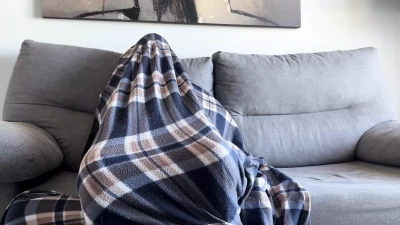 Step Sis Surprises and Takes Charge in a Naughty Encounter