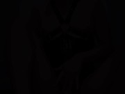 Cute Asian ladyboy Lexi Faith footfetish cumshot