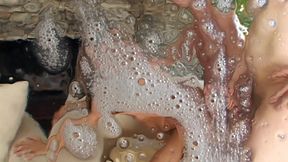 Let the Cock Party Begin