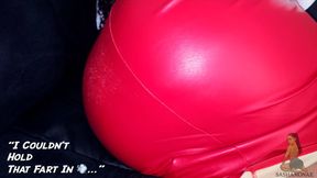 Gassy Apartment Tour