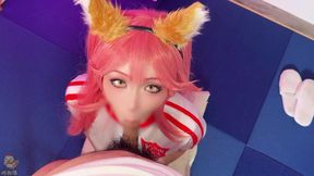 FGO ??????Ver. Cosplay