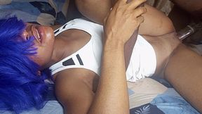 sweet hard fuck (black sinnerz )