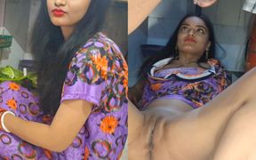 Bhabhi Devar Sex Video Indian Village Bhabhi Tight Pussy Hard Fucking in Kitchen Sex Real Homemade