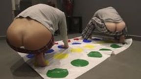 Twister Buttcrack #2