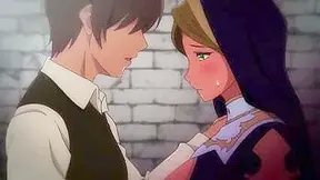 Kyonyuu Onna Senshi Dogeza Saimin - (1-2) [full ] [60fps] Sub Esp