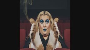 DIRTY SOCKS AT THEATER