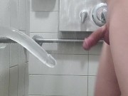 It doesn't fit ........(femdom JOI exposed)