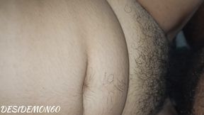 Tight Indian Teen Pussy Destroyed by Indian Cock