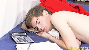 Don't Wake Mom - FamilyDick