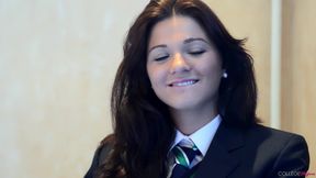 Interview Featuring Nickie Ann