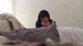 Naughty Neighbors: Asian Stepfamily Shenanigans