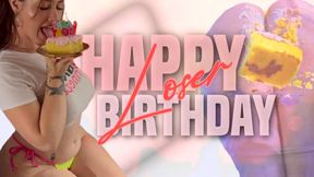 Happy Birthday, Loser