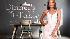 ”Dinner's on the Table”