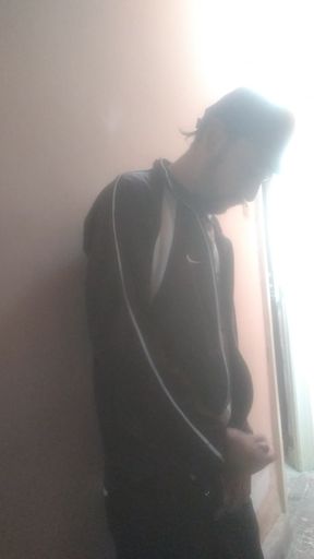 With my Xolos de tijuana sweater