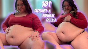 101 BUILD A ROUND & SINGLE BELLY