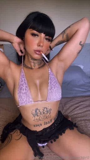 Smoking 03
