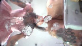 Cc Doll - Blow Them All And Make A Wish...ER2 - Lina Paige - Lina paige
