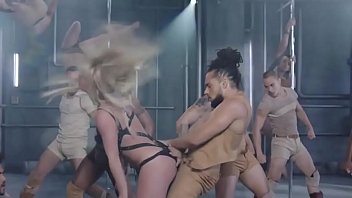 Britney Spears - Make Me - Hot Video Edit