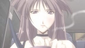 ”Snatch licked anime teen hoe”