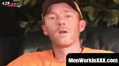 Mature Amateur Stripper Jerks Off Pov View - Old Man man Sex Ed