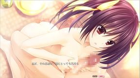 Pretty x Cation / Sakura Asagiri Scene 6