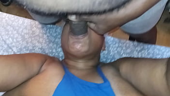 Early In The Morning Sucking Dick