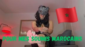 Humiliation entre collègues