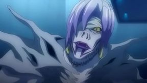 Cute Anime Couple Enjoy Intense Hentai Sex With Multiple Positions And Hot Finishes