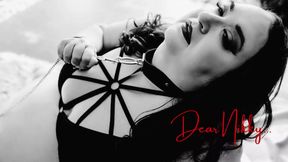 Dear Nikky Podcast Season 1 Episode 19