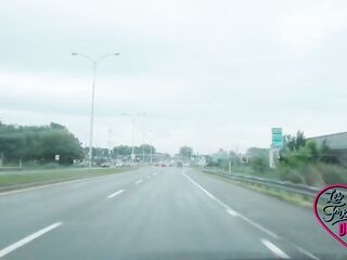 Fanny, a Glamorous, Luscious Woman with a Very Wicked Side