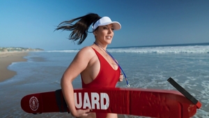 Brazzers: Slow-Motion Rescue with a Twist