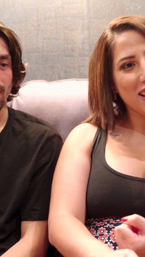 Meet Adara Love and Edu