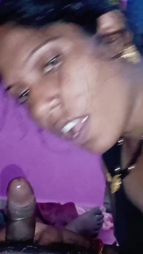 Desi bhabhi ki Desi style me Sex video Part.2 (Chut ka chaska)   Clip 1
