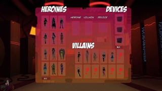 DC Comic's Something Unlimited Uncensored Part 57