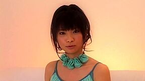 Amazing Japanese chick Eri Nanahara in Crazy JAV clip