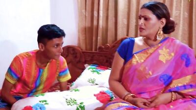 Stepmother Caught 2024 Hindi Short Film