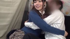 Friends Turn Into Lovers For Money - Edition Vol. 4: Daring Encounters of Uniformed