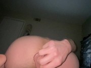 A simple fingering turned into lots more 😉😉