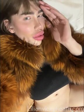 Girldick vs Ass compilation destroyed busty transwoman chokes on big dick