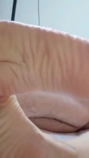 I'll Rub Your Penis with My Legs and You'll Ejaculate.