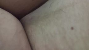 Real couple's homemade public sex caught on tape