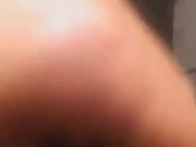 Stroking At Camera On Sunday Morning June 27th, 2021