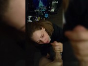 Heather Kane Contest Winner BJ POV !