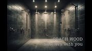 COACH WOOD - Your coach showers with you after pratice (POV Audio, Dom/Sub)