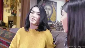 We Promised We Wouldnt - Sawyer Cassidy And Mina Moon