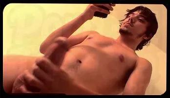 Chad Turner Gay Solo Masturbation | Cock Wanking Ritual 2025 edition