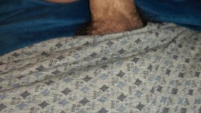 Stepdaddy Fucking Anal Toy